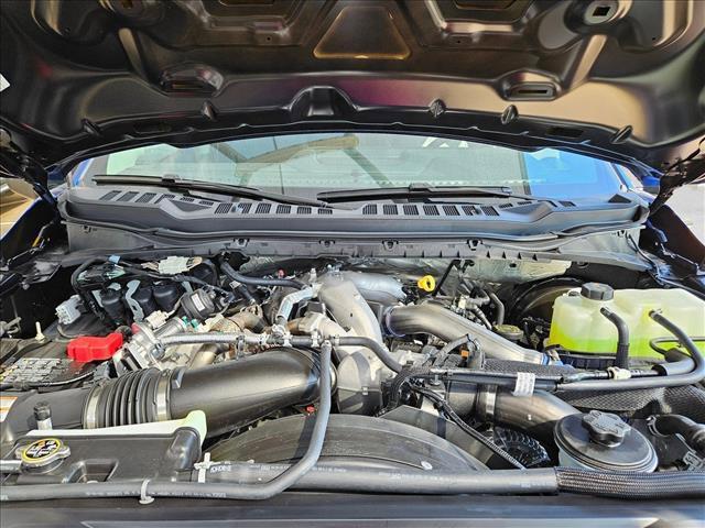 new 2026 Ford F-250 car, priced at $75,615
