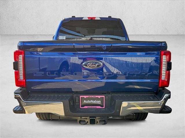 new 2026 Ford F-250 car, priced at $75,615