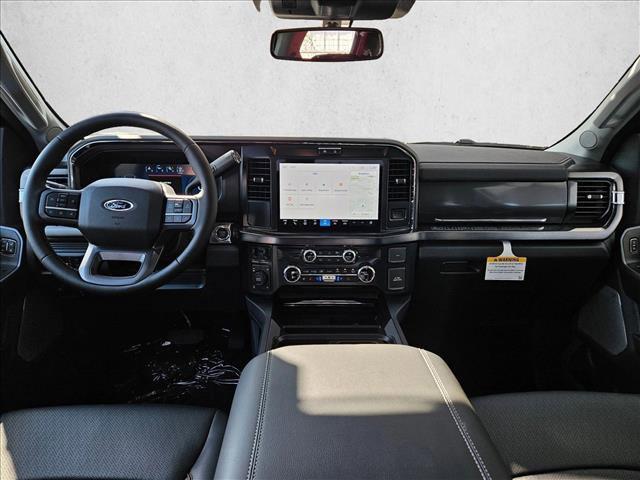 new 2026 Ford F-250 car, priced at $75,615