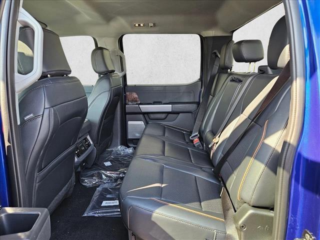 new 2026 Ford F-250 car, priced at $75,615