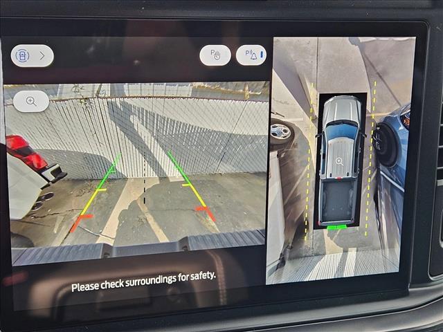 new 2026 Ford F-250 car, priced at $75,615