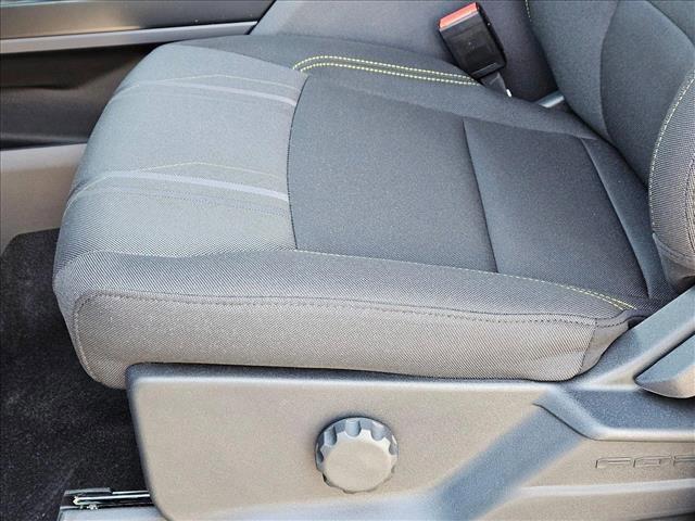 new 2025 Ford F-150 car, priced at $44,880