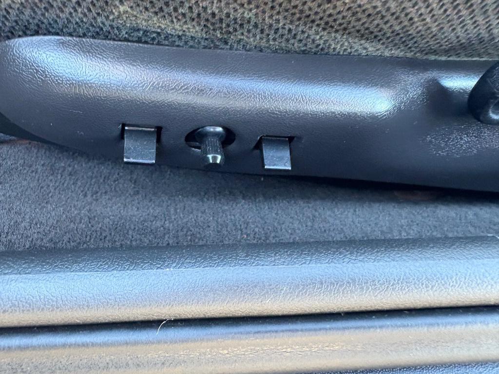 used 2002 Pontiac Firebird car, priced at $9,999