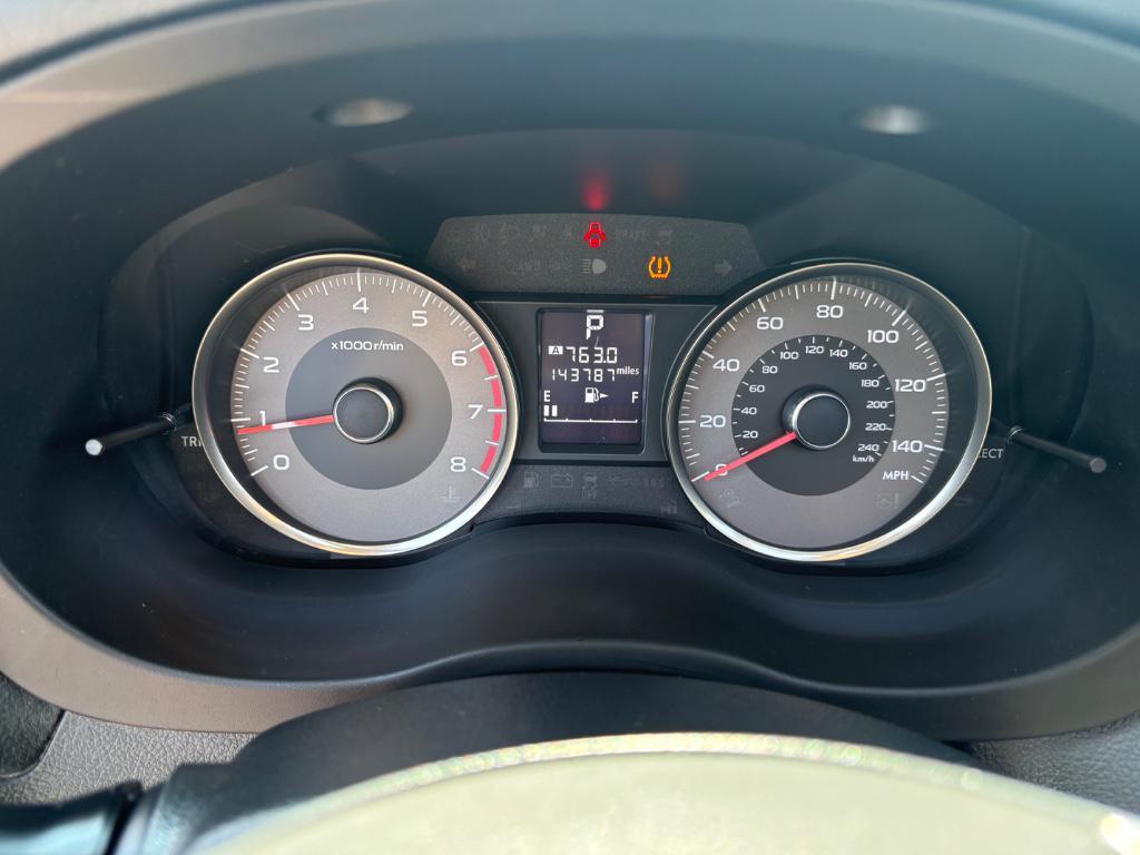 used 2015 Subaru Forester car, priced at $8,490