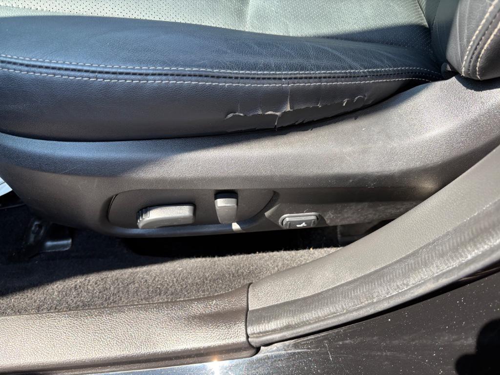 used 2015 Subaru Forester car, priced at $8,490