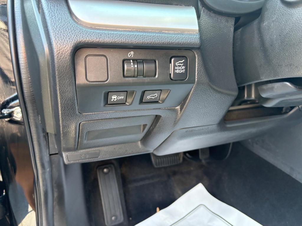 used 2015 Subaru Forester car, priced at $8,490