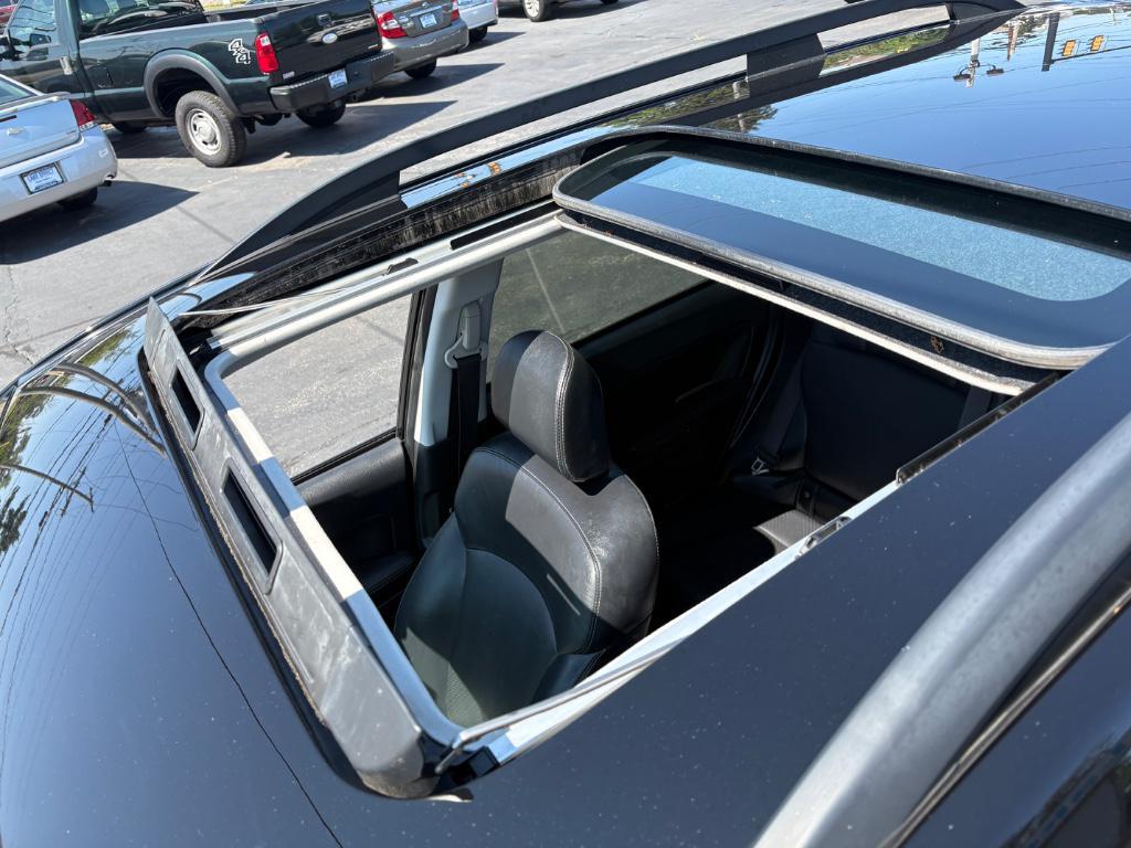 used 2015 Subaru Forester car, priced at $8,490