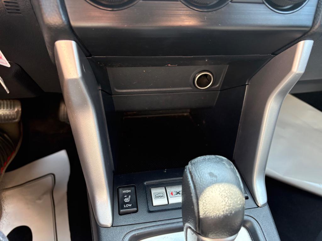 used 2015 Subaru Forester car, priced at $8,490