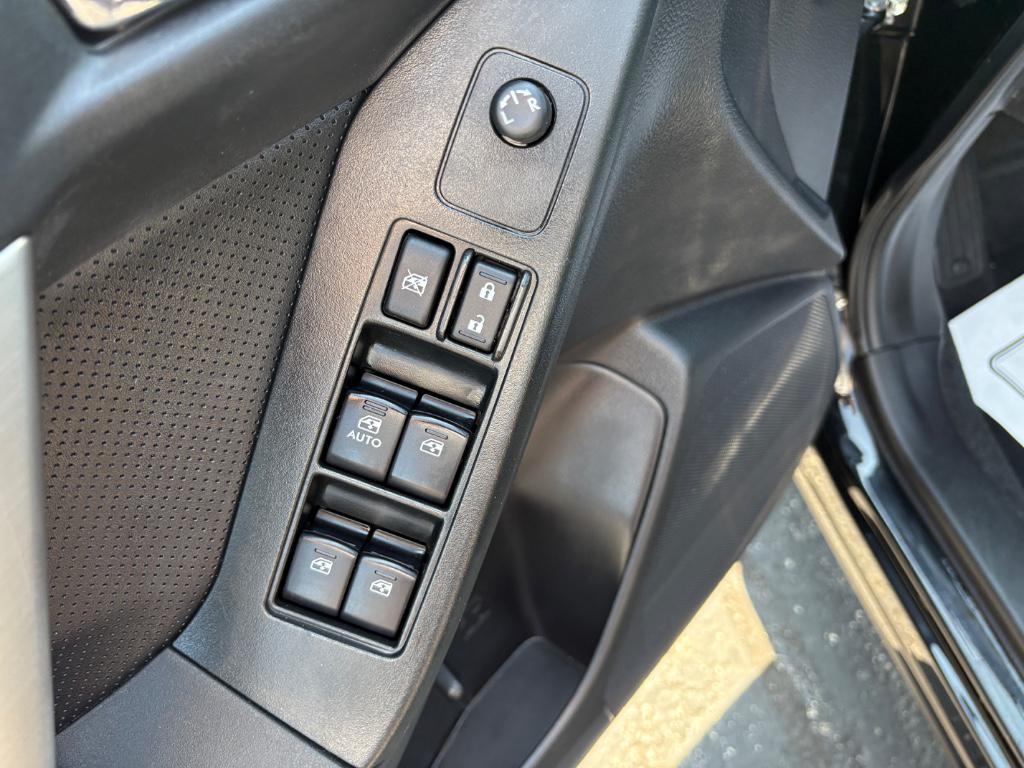 used 2015 Subaru Forester car, priced at $8,490