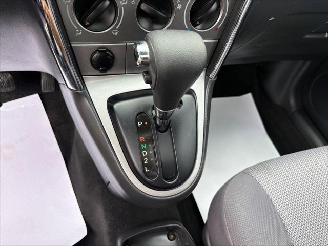 used 2006 Pontiac Vibe car, priced at $5,450