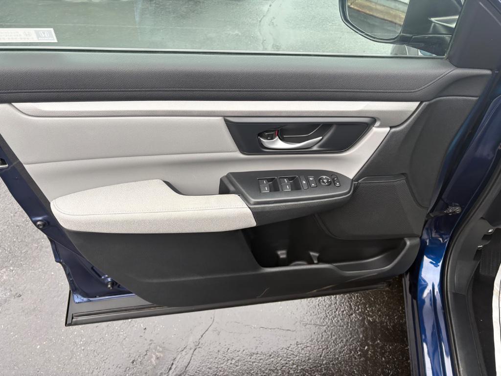 used 2019 Honda CR-V car, priced at $22,995