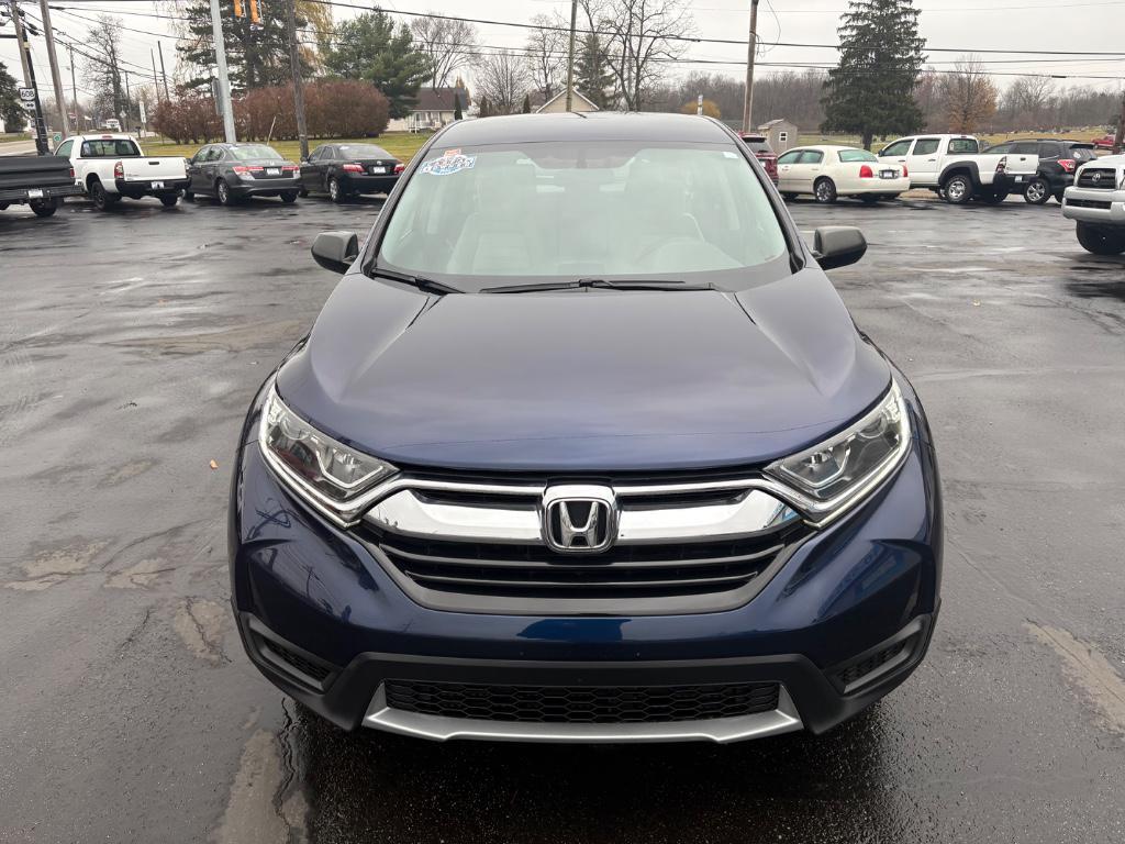 used 2019 Honda CR-V car, priced at $22,995