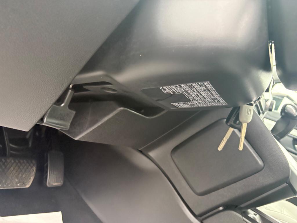 used 2019 Honda CR-V car, priced at $22,995