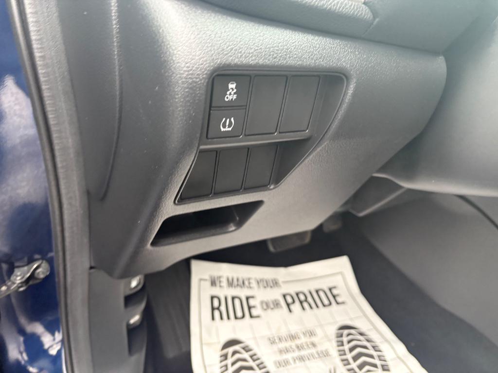 used 2019 Honda CR-V car, priced at $22,995