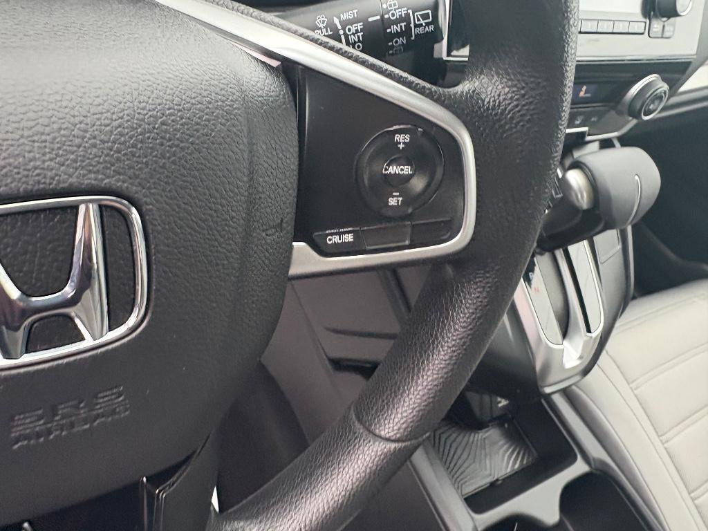 used 2019 Honda CR-V car, priced at $22,995