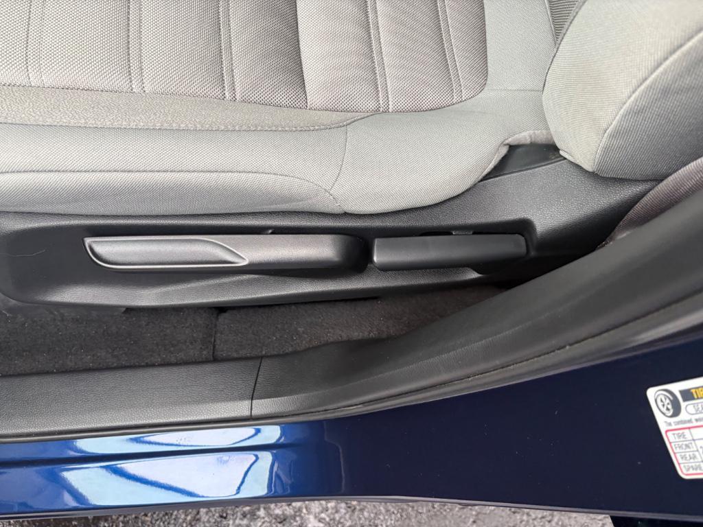 used 2019 Honda CR-V car, priced at $22,995