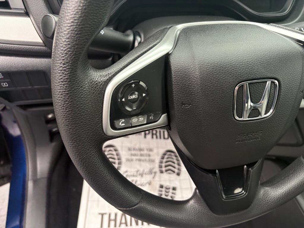 used 2019 Honda CR-V car, priced at $22,995