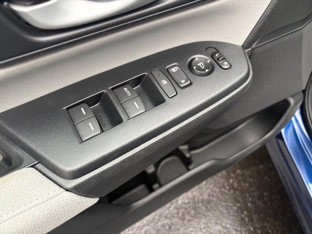used 2019 Honda CR-V car, priced at $22,995