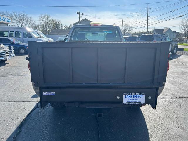 used 2003 Chevrolet Silverado 2500 car, priced at $14,995