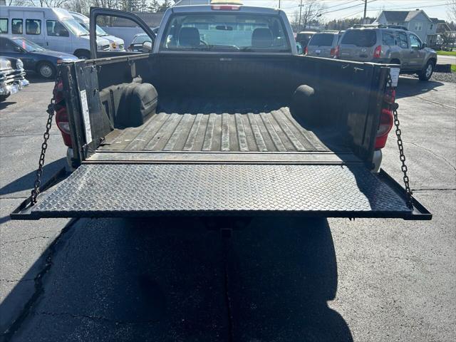 used 2003 Chevrolet Silverado 2500 car, priced at $14,995