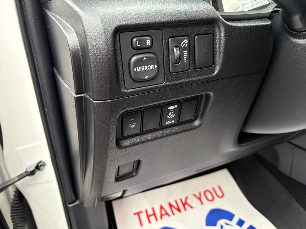 used 2015 Toyota 4Runner car, priced at $17,895
