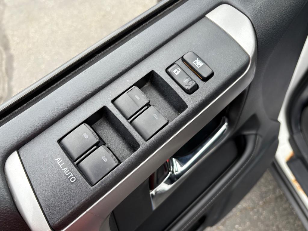 used 2015 Toyota 4Runner car, priced at $17,895