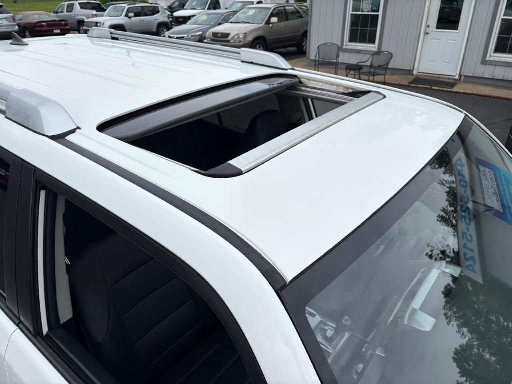 used 2015 Toyota 4Runner car, priced at $17,895