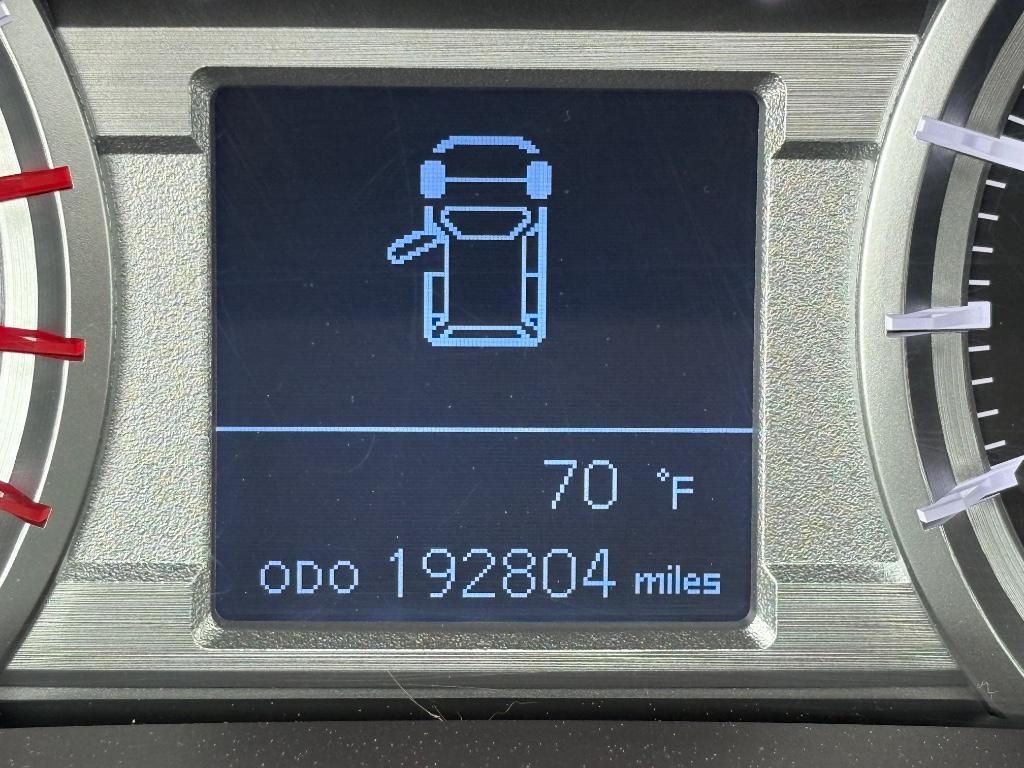 used 2015 Toyota 4Runner car, priced at $17,895