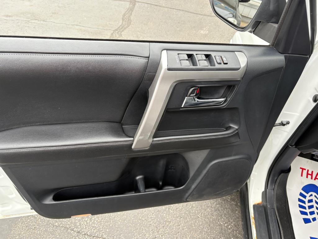 used 2015 Toyota 4Runner car, priced at $17,895