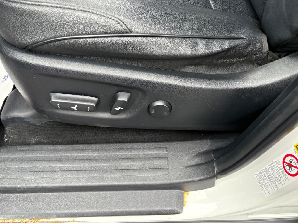 used 2015 Toyota 4Runner car, priced at $17,895