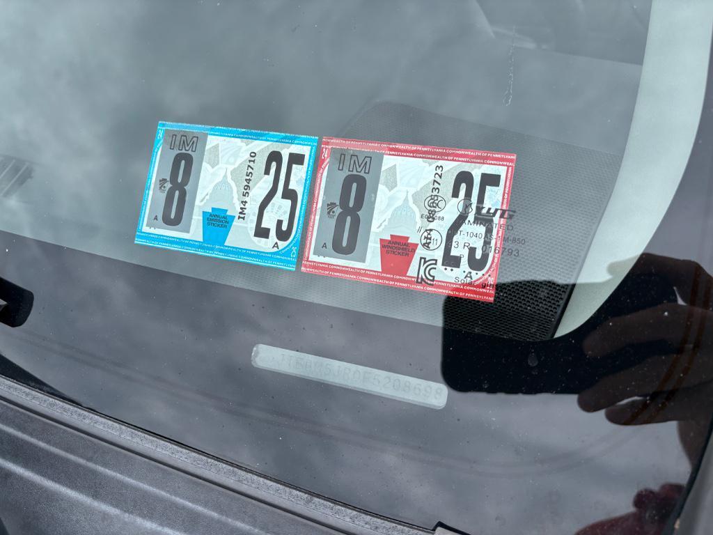 used 2015 Toyota 4Runner car, priced at $17,895