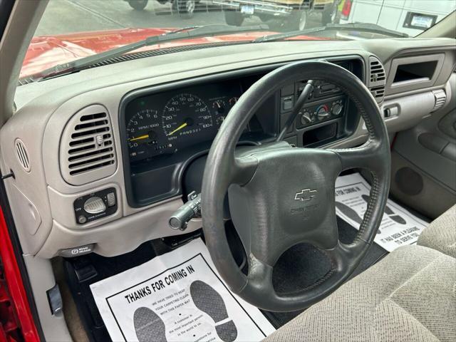 used 1997 Chevrolet 2500 car, priced at $7,995