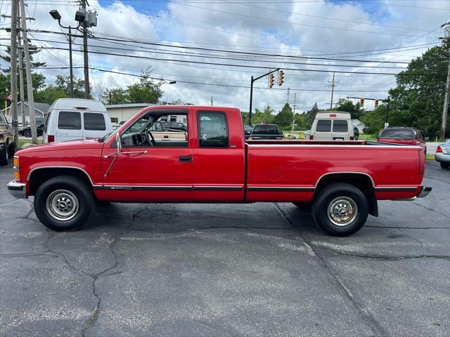 used 1997 Chevrolet 2500 car, priced at $7,995