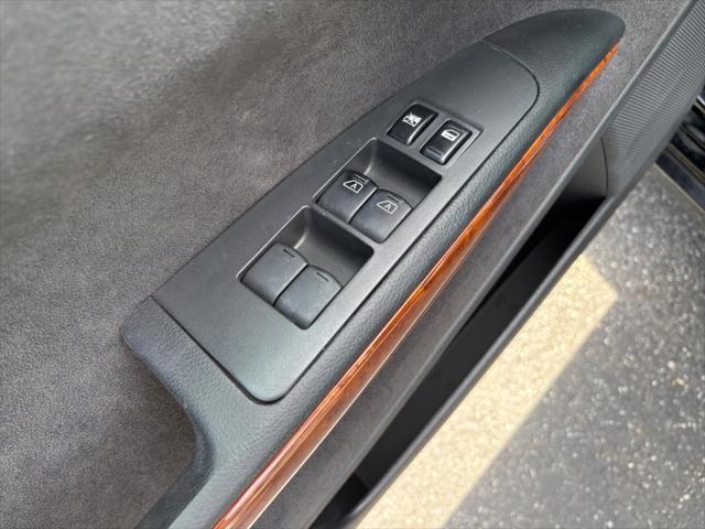 used 2005 Nissan Maxima car, priced at $9,820