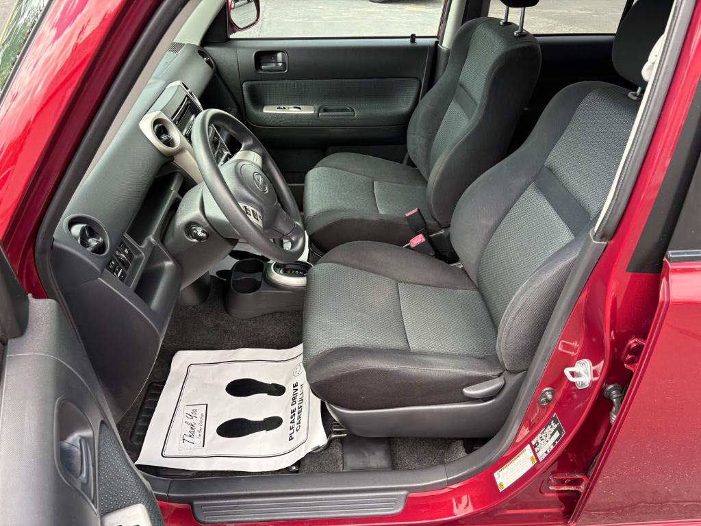 used 2006 Scion xB car, priced at $6,795