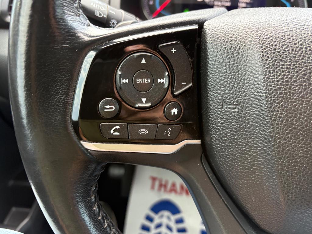 used 2021 Honda Passport car, priced at $17,999