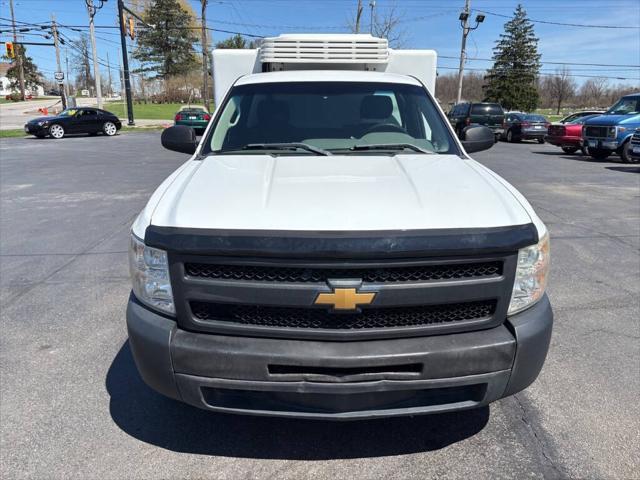 used 2013 Chevrolet Silverado 1500 car, priced at $3,939