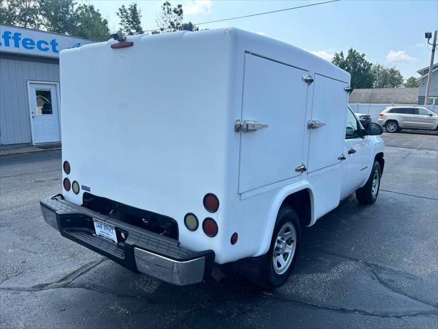 used 2013 Chevrolet Silverado 1500 car, priced at $7,995