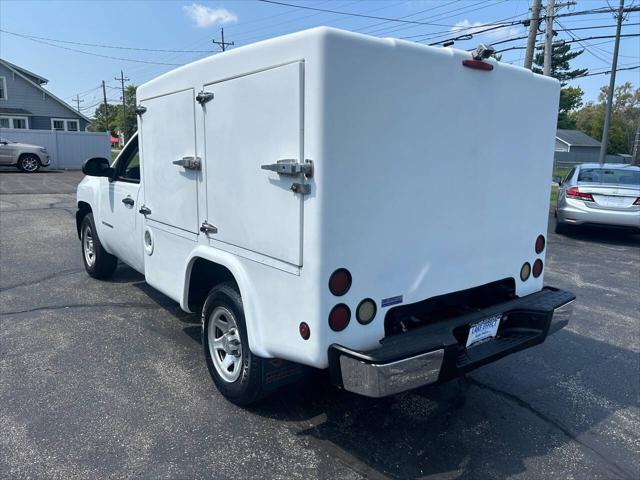 used 2013 Chevrolet Silverado 1500 car, priced at $7,995