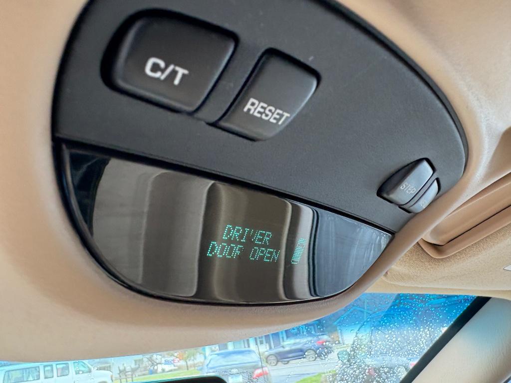 used 2000 Jeep Grand Cherokee car, priced at $6,495