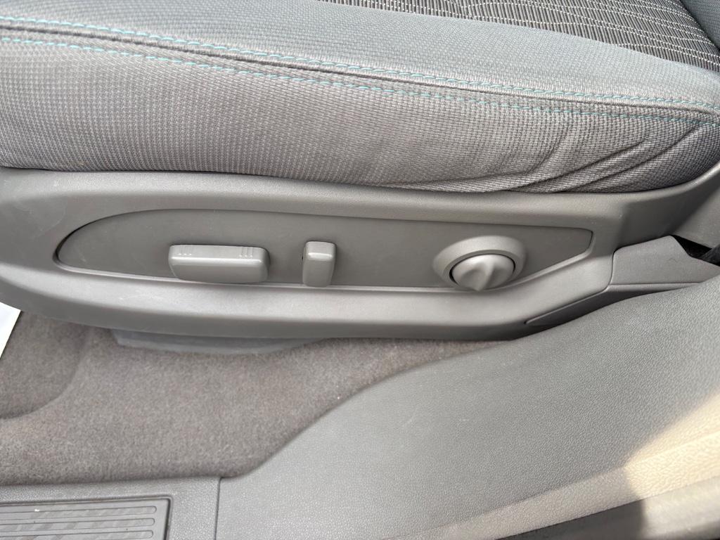 used 2017 Chevrolet Traverse car, priced at $12,390