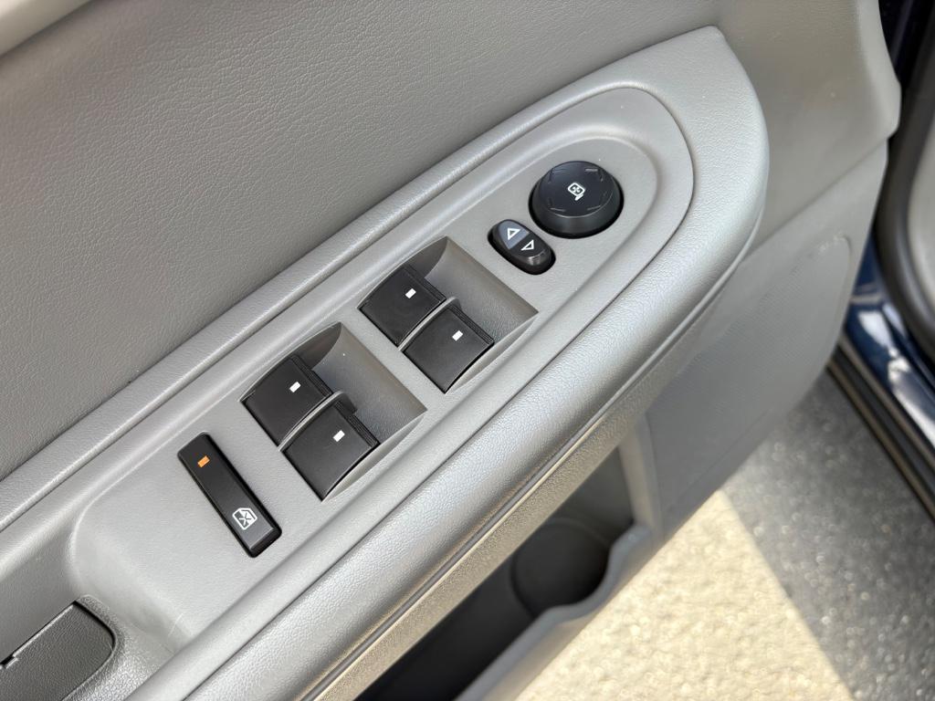 used 2017 Chevrolet Traverse car, priced at $12,390