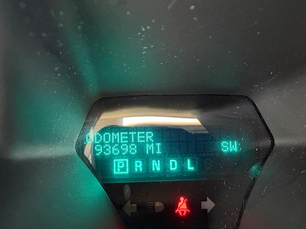 used 2017 Chevrolet Traverse car, priced at $12,390