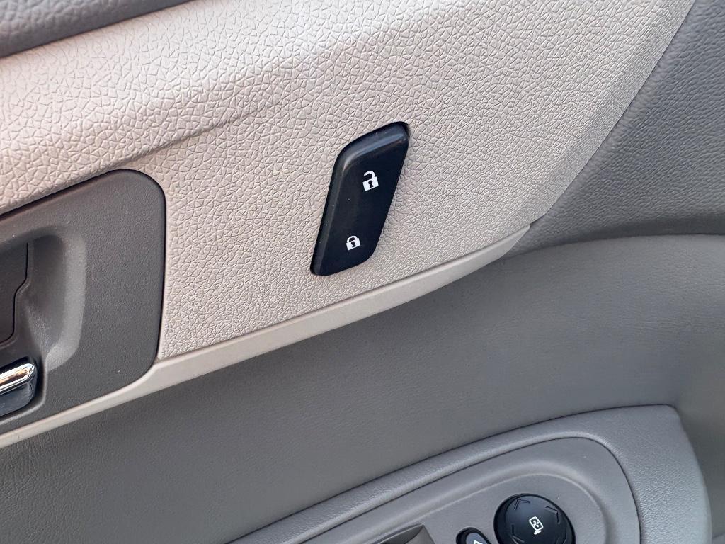 used 2017 Chevrolet Traverse car, priced at $12,390