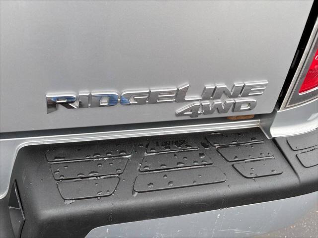 used 2013 Honda Ridgeline car, priced at $15,250