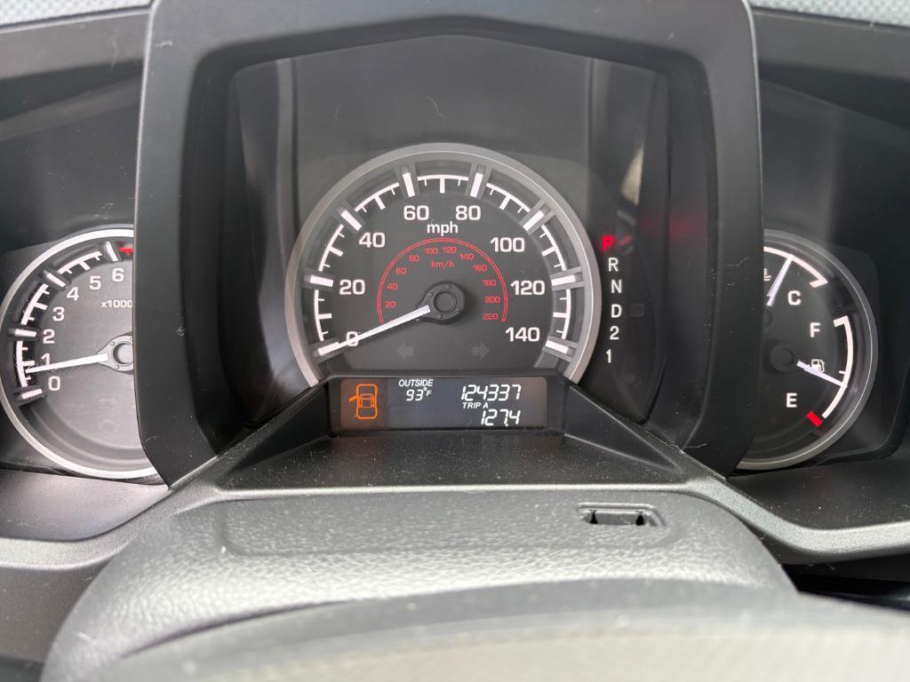 used 2013 Honda Ridgeline car, priced at $13,495