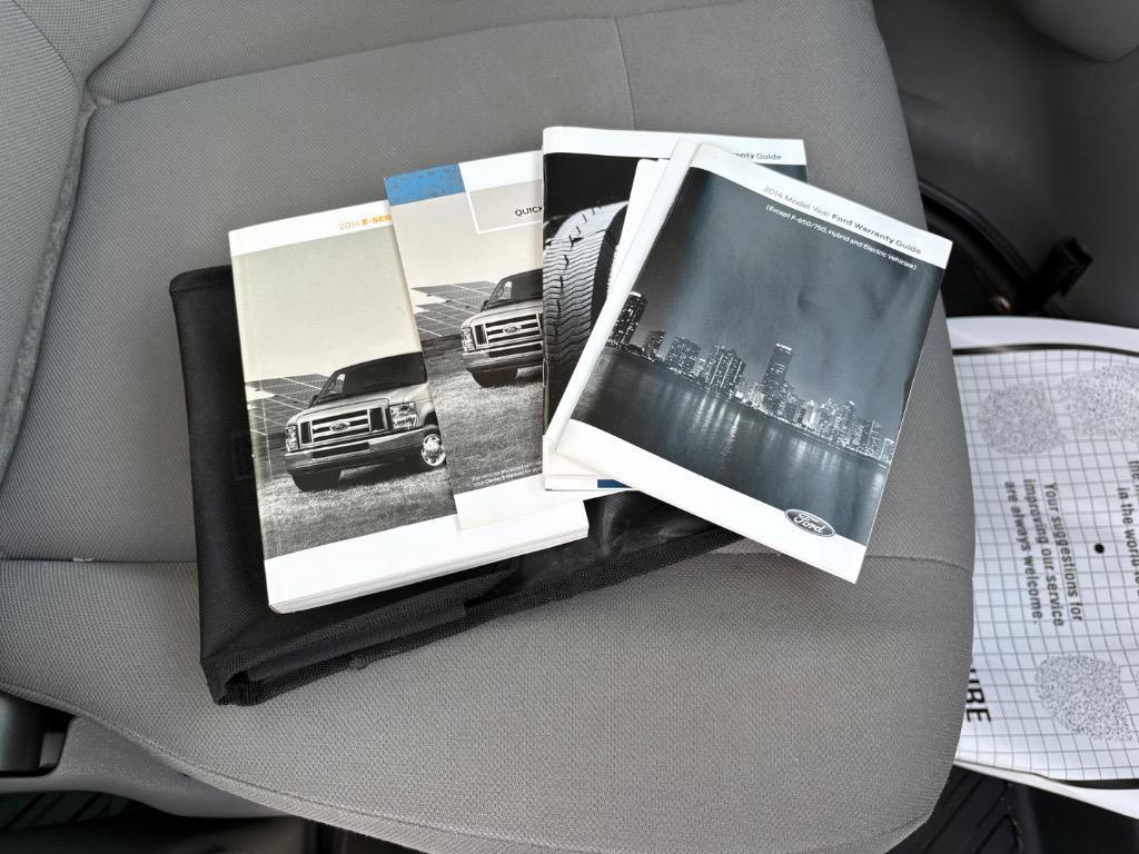 used 2014 Ford E150 car, priced at $9,899