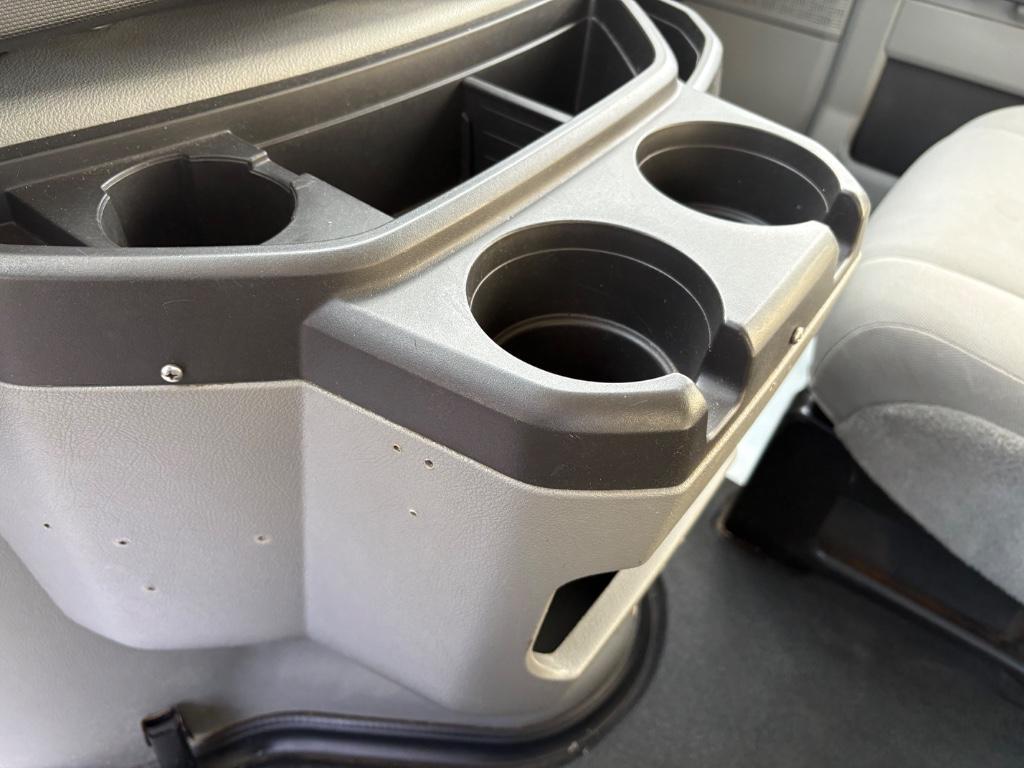 used 2014 Ford E150 car, priced at $9,899