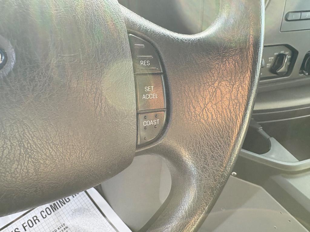 used 2014 Ford E150 car, priced at $9,899