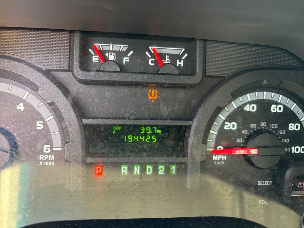 used 2014 Ford E150 car, priced at $9,899